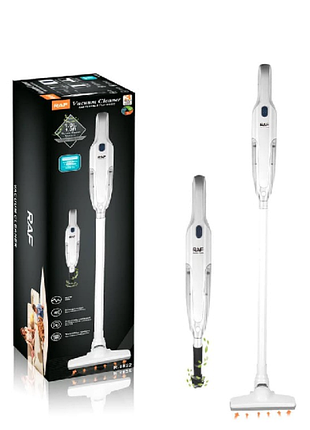 Пылесос vacuum cleaner r. raf ( )