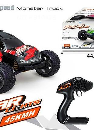 G271866-hs10423 двух поводная скоростная машина на радиоуправлении масштаб 1:18