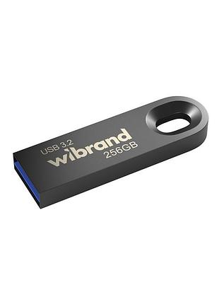 Флеш-накопичувач wibrand usb. eagle grey (. ) 3