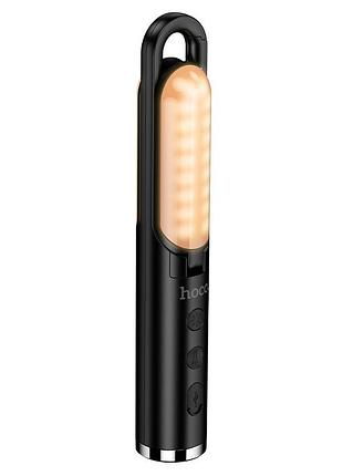 Ліхтар кемпінговий hoco. mah. multifunctional camping light black ( ) 3