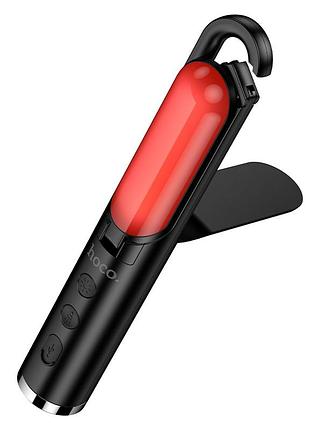 Ліхтар кемпінговий hoco. mah. multifunctional camping light black ( ) 4