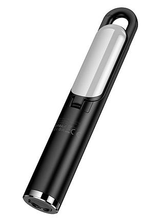 Ліхтар кемпінговий hoco. mah. multifunctional camping light black ( ) 6