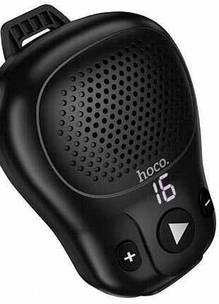 Bluetooth колонка hoco hc44 star 2w black