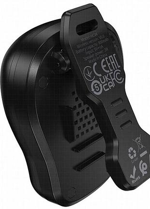 Bluetooth колонка hoco hc44 star 2w black 2