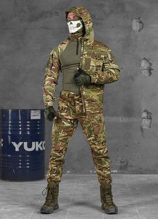 Тактический костюм 3в1 hunter вн1153