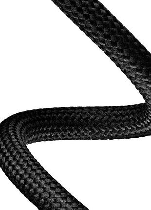 Кабель baseus flash series ⅱ two-for-three charging cable u+c to m+l+c. black ( ) 6