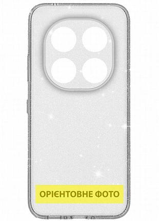 Tpu чехол nova для motorola moto g05 clear