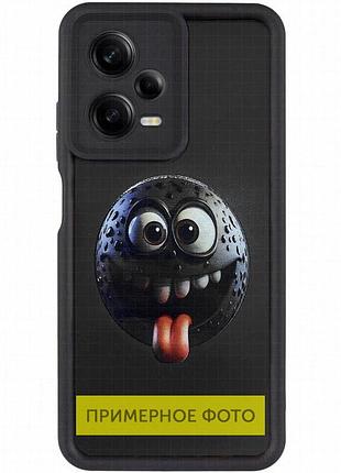 Tpu чехол prestige для xiaomi redmi note 13 4g smile