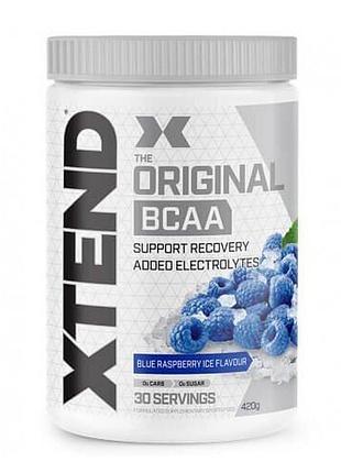 Scivation bcaa xtend 405 грам виноград