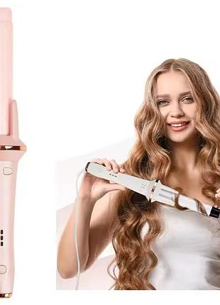 Плойка профессиональные электрические щипцы для завивки hair curler ly-884 (50) (60)