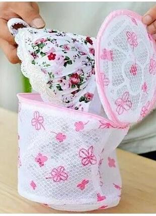 Контейнер для стирки 254 13*16cm (500) (3000)
