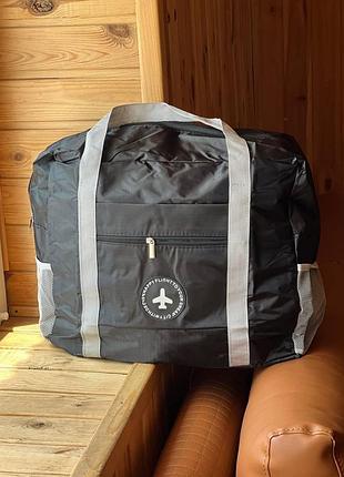 Вместительная дорожная unsiex,сумка для путешествий, bag travel bag 930 (150)
