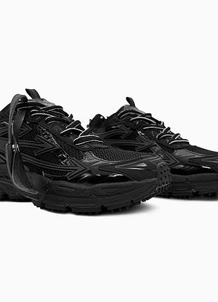 Off-white be right back black 📦 2