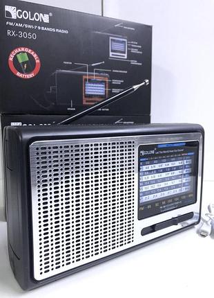 Радіоприймач golon rx (40 шт)