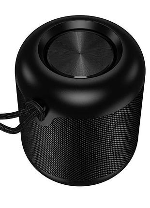 Портативна колонка borofone gratificado,,black ( ) 3