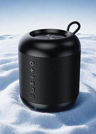 Портативна колонка borofone gratificado,,black ( ) 5