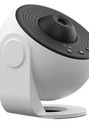 Галактика звездный проектор планетарий projector light 5562 (24)