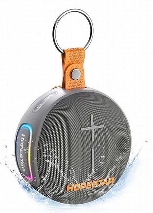 Bluetooth колонка hopestar p92 15w gray