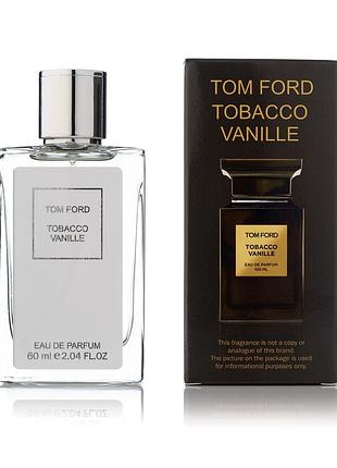 Парфюм унисекс tom ford tobacco vanille 60 мл