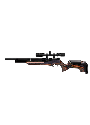 Рср винтовка для охоты weihrauch hw100-110