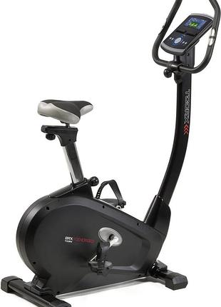 Велоергометр toorx upright bike brx ergo