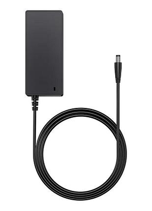 Мережевий зарядний пристрій ulanzi vijim dc power adapter for pro / rgb light eu plug ( ) ( )