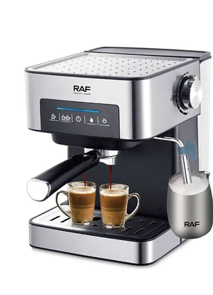 Кофемашина raf r.. ( )
