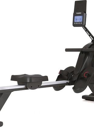 Гребний тренажер toorx rower rwx