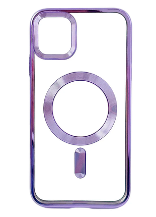 Чохол для смартфона cosmic cd magnetic for apple iphone pro max purple ( )