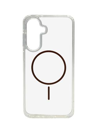 Чохол cosmic acrylic thin magnetic for samsung galaxy gold ( )