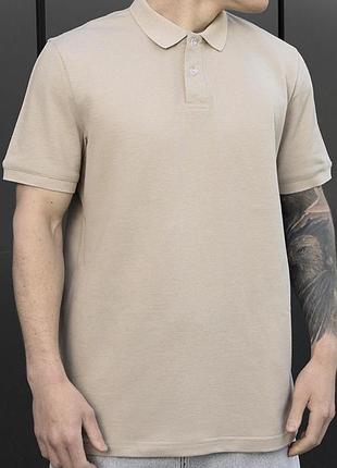 Поло staff