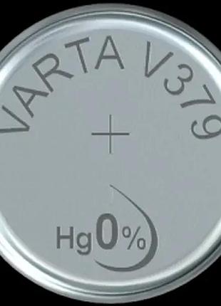 Батарейка часова varta. тип 2