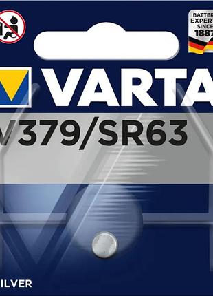 Батарейка часова varta. тип 3
