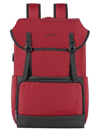 Рюкзак tigernu. " red ( )