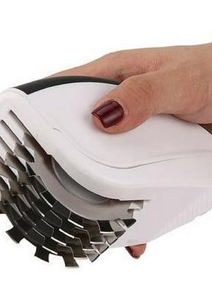 Нож для нарезки rolling mincer ( ) ( ) 3