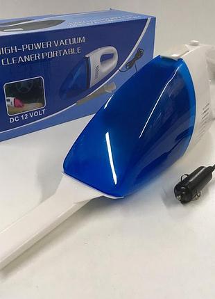 Автопілосос high-power vacuum cleaner st (40 шт./ясть)