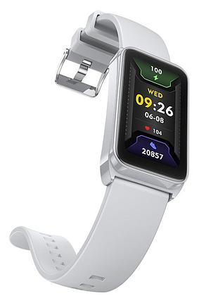 Смарт-годинник borofone smart bracelet silver ( ) 3