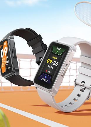 Смарт-годинник borofone smart bracelet silver ( ) 5