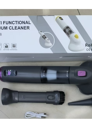 Пилосос бездротовий пилосос vacuum cleaner ()