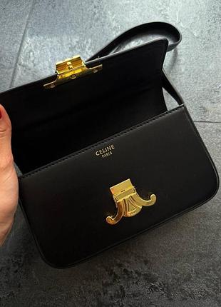 Celine triomphe premium [магнитная коробка] 3