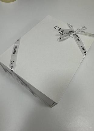 Celine triomphe premium [магнитная коробка] 4