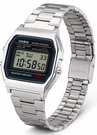 Мужские часы casio a158wa-1d