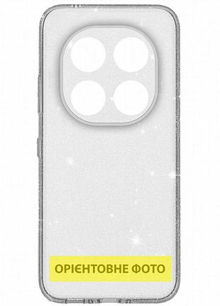 Tpu чехол nova для xiaomi 17t pro clear