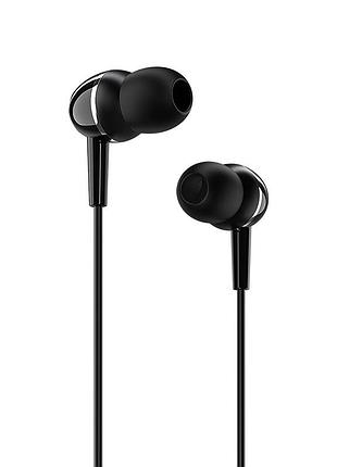 Навушники дротові borofone (. ) black ( ) 2