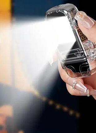 Запальничка електроімпульсна usb / ( ) 3
