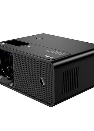 Проектор hoco wireless projector ( same screen version) (eu) ( ) 3