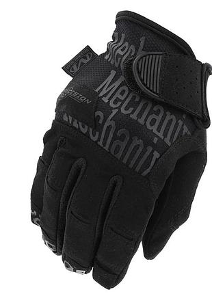 Рукавиці mechanix precision high dex чорні
