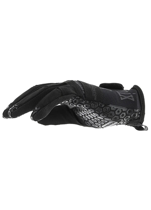 Перчатки mechanix precision high dex черные 3