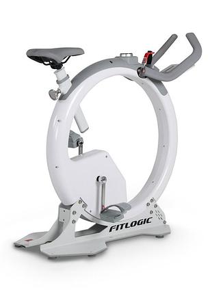 Велотренажер fitlogic circlebike
