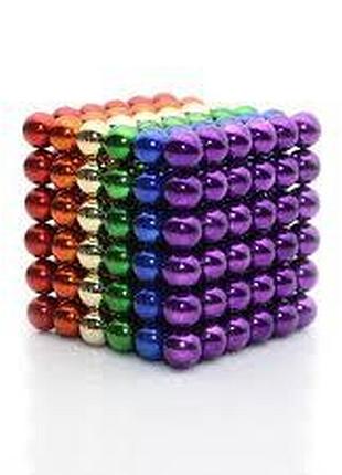 Neo cube еветной куб 6mm большой (100)